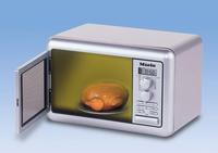 Дет. микроволновая плита MIELE