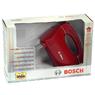 Детский миксер BOSCH, красный
