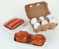 Набор детский продуктов Klein (в ассорт.)
