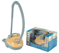 Детский пылесос ELECTROLUX (желтый)