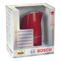 Детский чайник BOSCH, красный