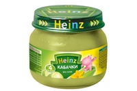 Пюре Кабачки 80 гр.