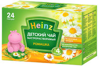 Чай Ромашка  120 гр.
