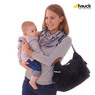 Сумка для мамы Gino Bag (цвет black)