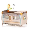 Манеж детский-кроватка Baby Center (цвет bear)