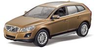 Дет. машина металлическая Volvo XC60 1:24
