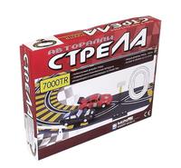 Детское авторалли 1,5м (Китай)