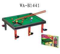 Бильярд SNOOKER 80x50,5 см