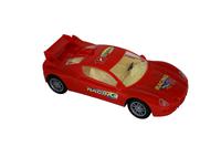 Детский игрушечный инерционный автомобиль "Racing"