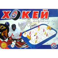 Игра настольная  Хоккей (Технокомп)