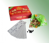 Игра "Русское лото"