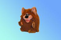 Мягкая Дет. игрушка  Ох   45см