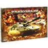 Игра настольная  Танковый бой