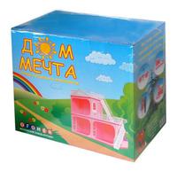 Дом "Мечта", "Огонек"
