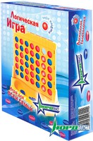 Игра логическая-головоломка "Энигма"