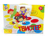 Игра "Твистер"
