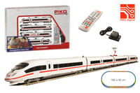 Набор стартовый «Пассажирский поезд ICE 3», цифровой, Piko 1:87 (57195)