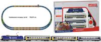 Набор стартовый «Пассажирский состав «Connex», аналоговый, Piko 1:87 (57180)