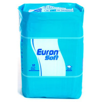 Детские впитывающие простыниEuron Soft Extra 90x60 10 шт