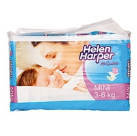 Детские подгузники Air comfort mini (3-6 кг)