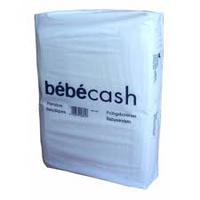 Детские подгузники для недоношенных Bebe Cash (1-3кг) 32 шт