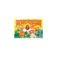 Игра настольная  "Пути Господни"