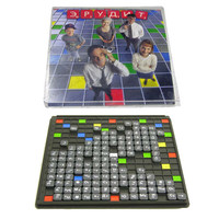 Игра Эрудит