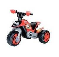 Электрический детский мотоцикл "Molto Elite 6", 6V (R)