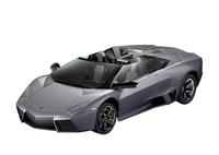 Дет. машина радиоупр.  Lamborghini Roadster  1:14