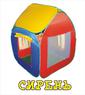 Дет. палатка №5 "Сирень" 65х120х70