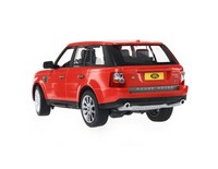 Дет. машина радиоупр.  Range Rover Sport 1:14