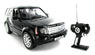 Дет. машина радиоупр.  Range Rover Sport 1:14