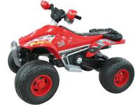 Электрический детский квадроцикл "Elite Quad", 12V