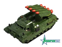 Ракетная установка "Страж"