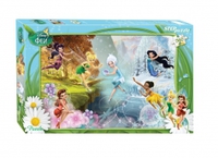 Пазл детский DISNEY 560 элементов "Феи"