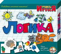 Учись Играя Логика