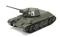 Модели танков для склеивания Танк ""Т-34/76"