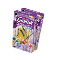 Роспись по ткани - Холодный батик набор №3. Подводный мир