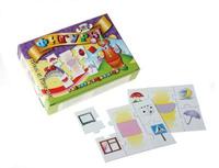 Учись Играя Фигуры