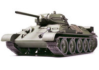 Модели танков для склеивания Танк "Т-34/76"