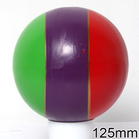 Мяч детский Полоса №3 d-12,5 см