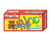 Домино Мои игрушки