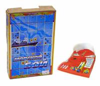 Игра Морской бой