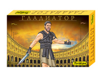 Игра настольная  "Гладиаторы"