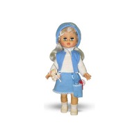 Кукла Катя со зв.