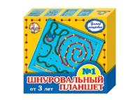 Умная шнуровка Шнуровальный планшет 1