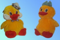 Дет. игрушка Утенок