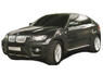 Дет. машина радиоупр.  BMW X6 1:24