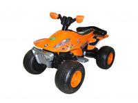 Электрический детский квадроцикл "Molto Elite 5", 12V (O)