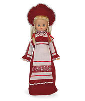 Кукла Марьюшка (55 см)